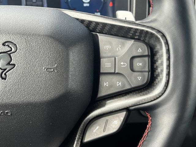 Used 2025 Ford Bronco Raptor AWD/4WD image 23