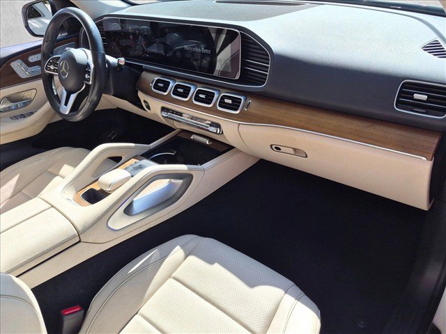 Used 2023 Mercedes-Benz GLE 350 4MATIC image 21