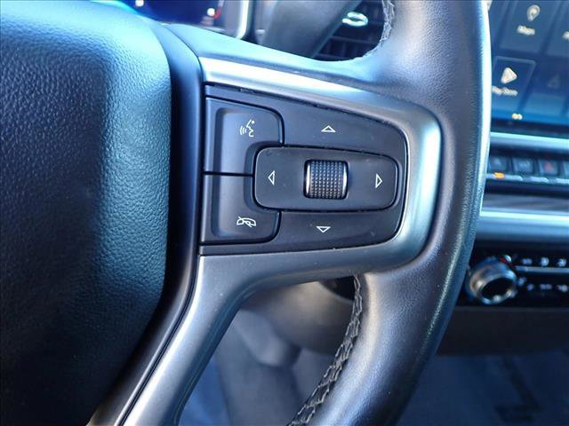 Used 2024 Chevrolet Silverado 1500 LT w/ Protection Package image 14