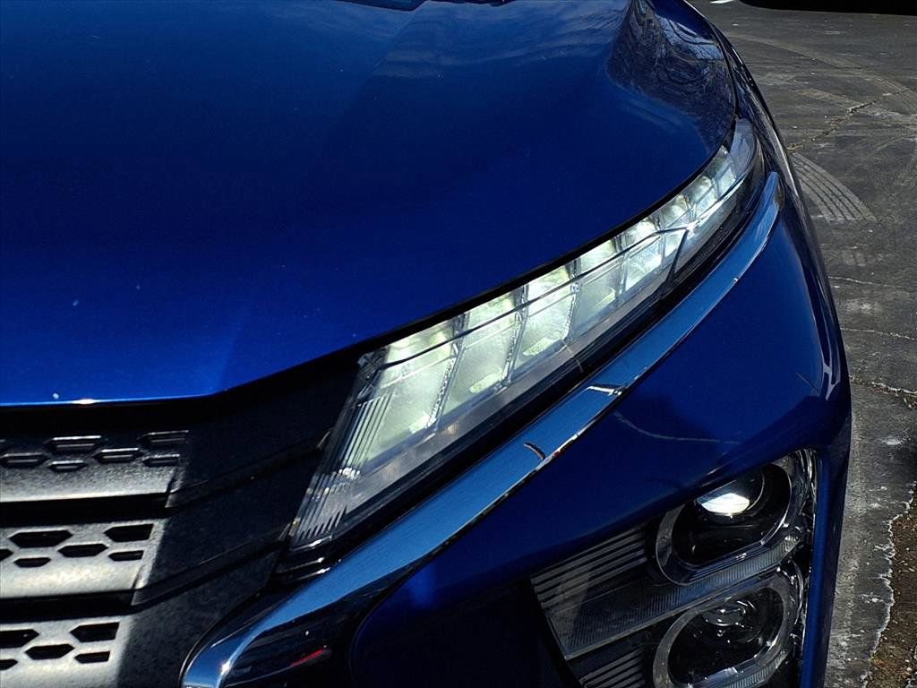 Used 2023 Mitsubishi Eclipse Cross SE image 33