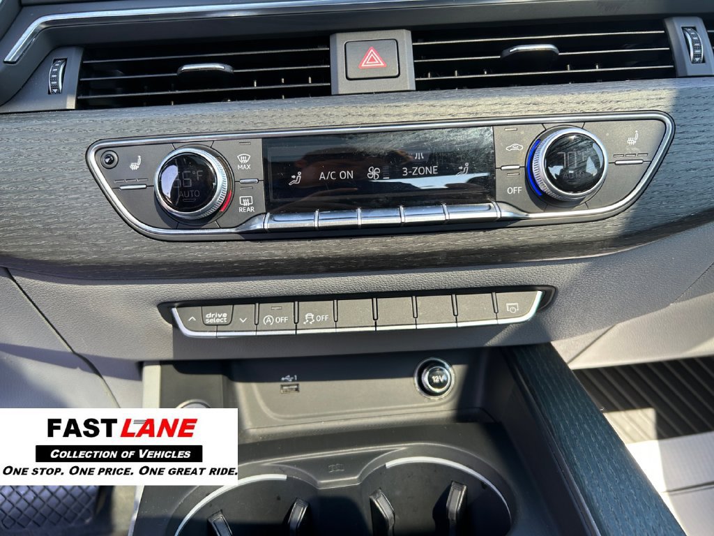 Used 2018 Audi A5 2.0T Premium w/ S Line Sport Package AWD/4WD image 29