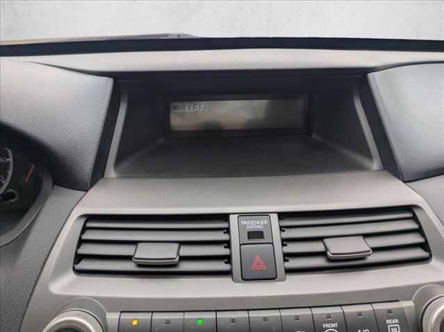 Used 2012 Honda Accord SE image 15