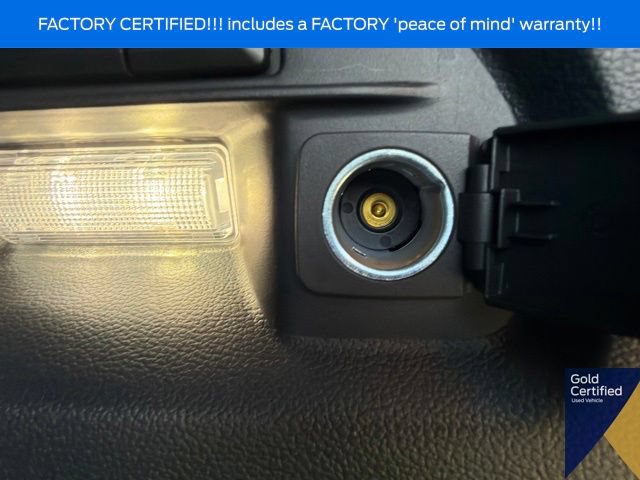 Used 2025 Ford Explorer ST AWD/4WD image 17