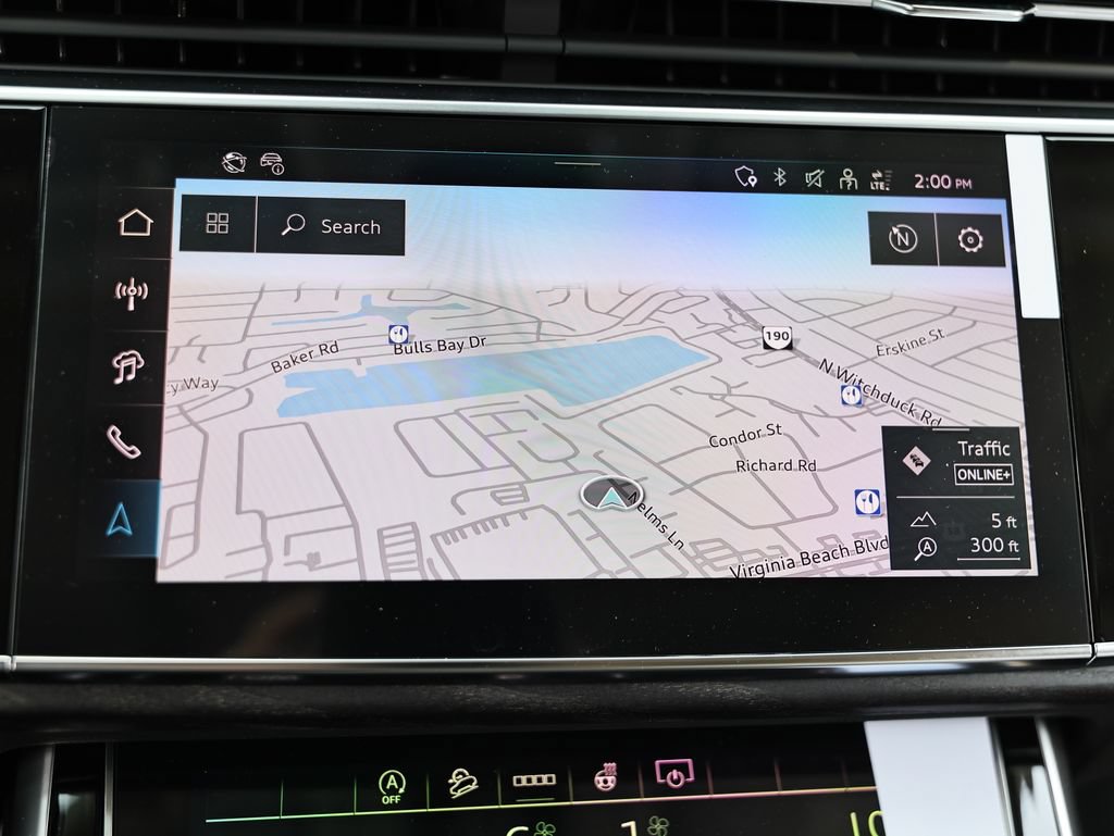 New 2026 Audi Q8 Premium Plus AWD/4WD image 39