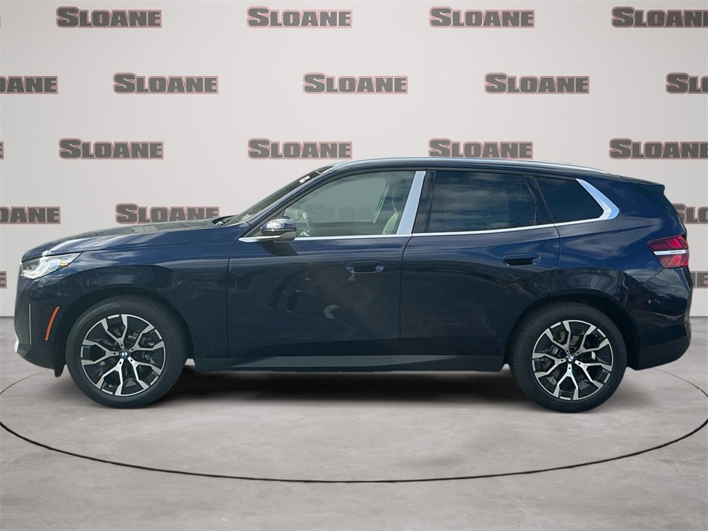 New 2026 BMW X3 xDrive30 w/ Convenience Package image 2