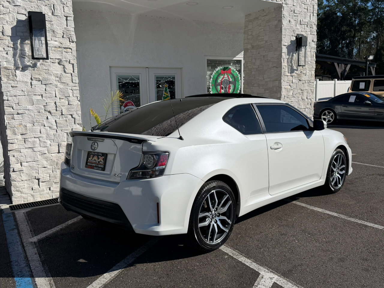 Used 2015 Scion tC image 14