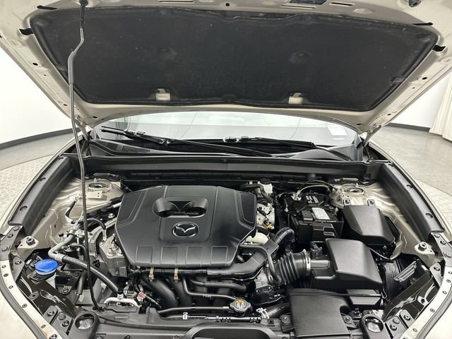 Certified 2023 MAZDA CX-30 AWD 2.5 S w/ Select Package image 24