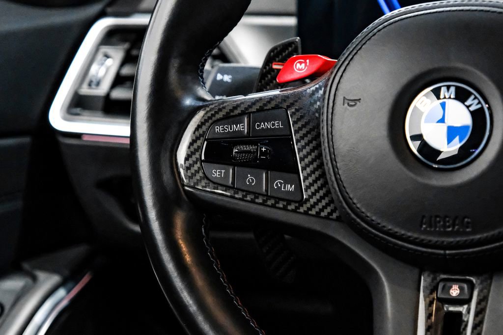 Used 2023 BMW M3 Competition w/ Executive Package image 13