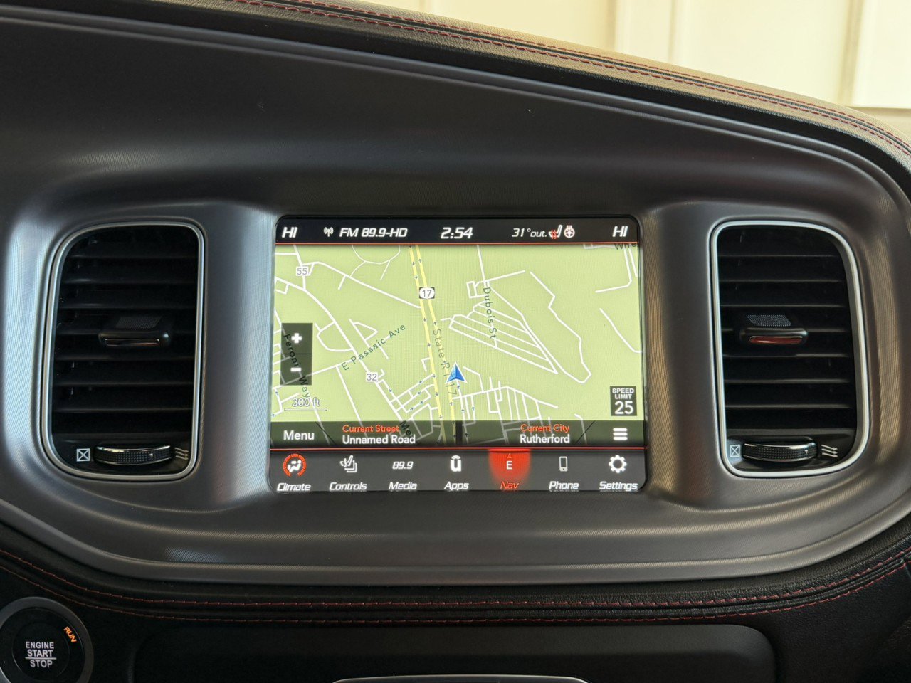 Used 2023 Dodge Charger Scat Pack w/ Plus Group image 25