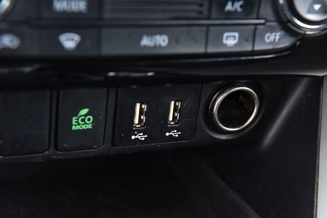 Used 2024 Mitsubishi Eclipse Cross LE AWD/4WD image 14