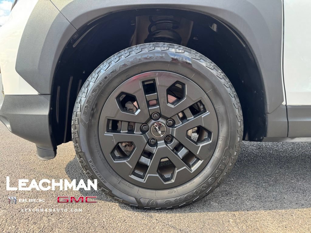 Used 2023 Honda Ridgeline RTL image 8