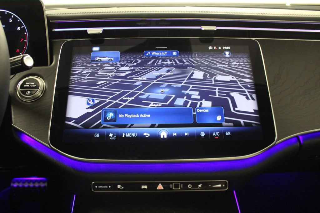 Certified 2026 Mercedes-Benz E 450 4MATIC All-Terrain Wagon image 21