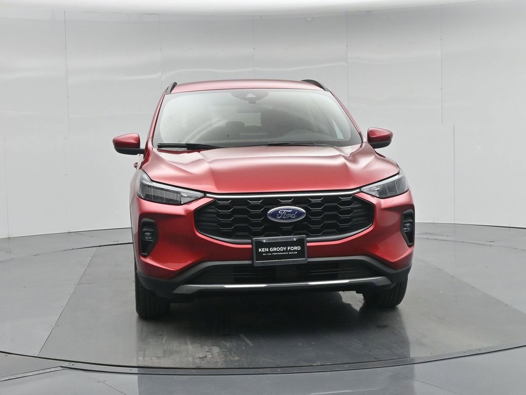 Used 2025 Ford Escape ST-Line Select image 60
