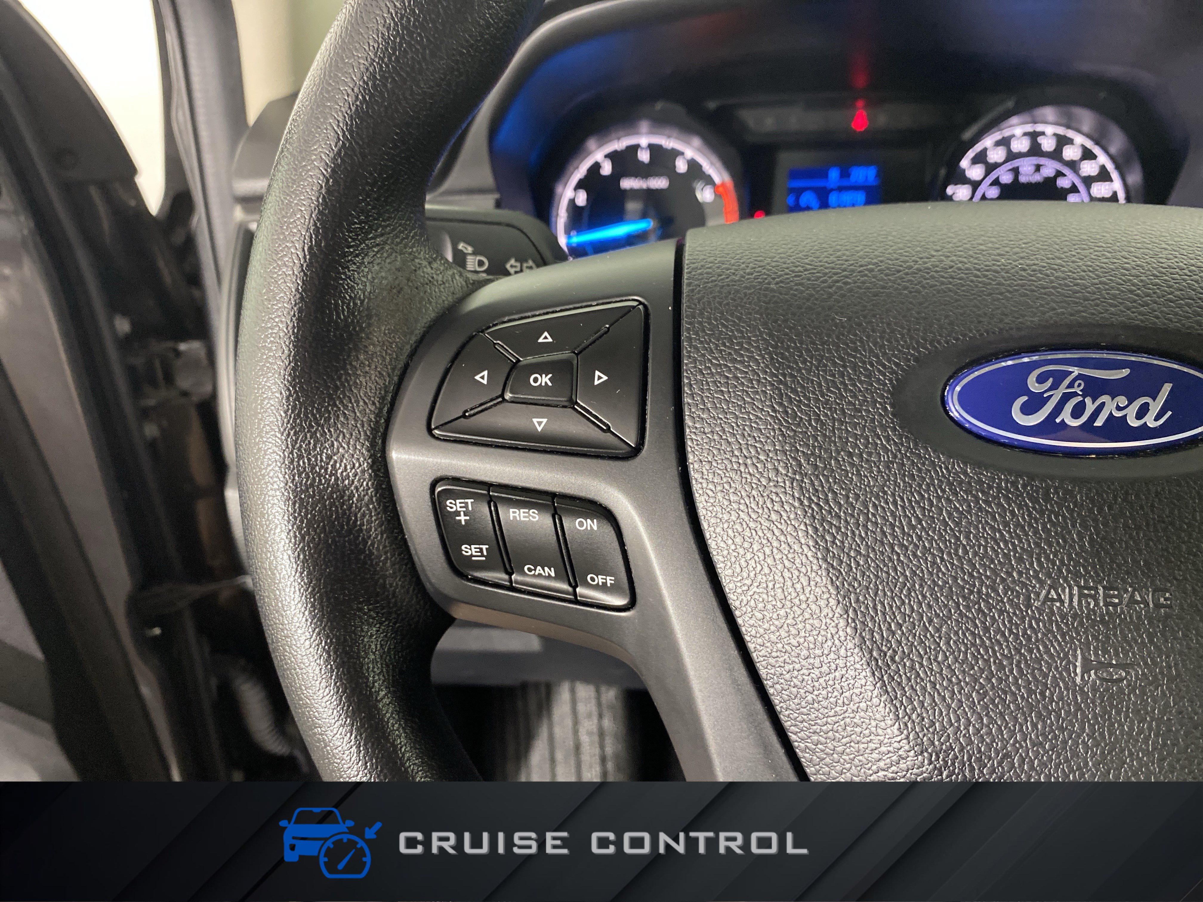 Used 2019 Ford Ranger XL w/ Equipment Group 101A Mid AWD/4WD image 21