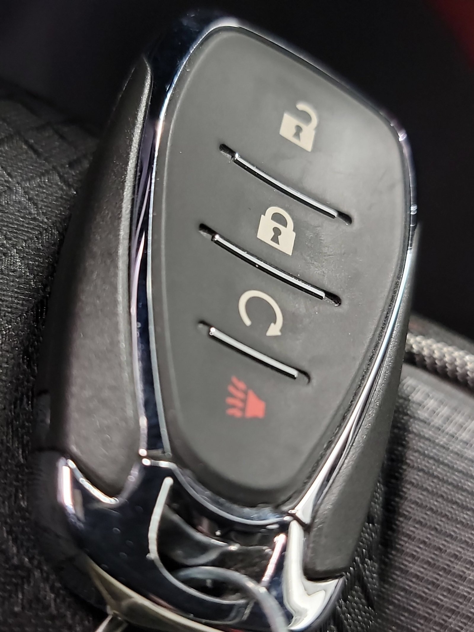 Used 2023 Chevrolet TrailBlazer RS AWD/4WD image 31