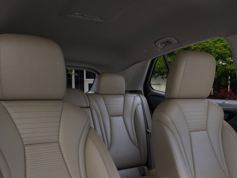 New 2026 Buick Envision Preferred image 26