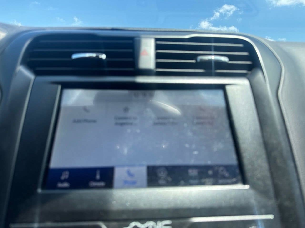 Used 2020 Ford Fusion SE w/ Equipment Group 151A FWD image 38