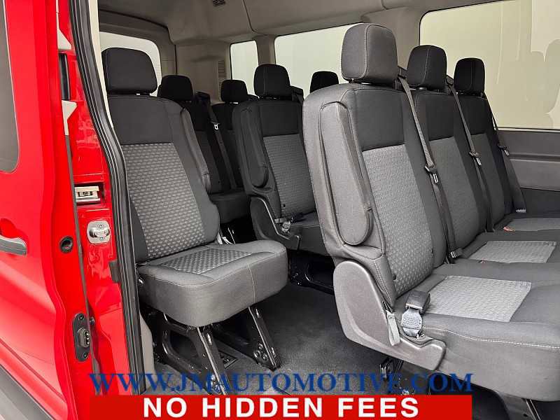 Used 2023 Ford Transit 350 XLT image 17