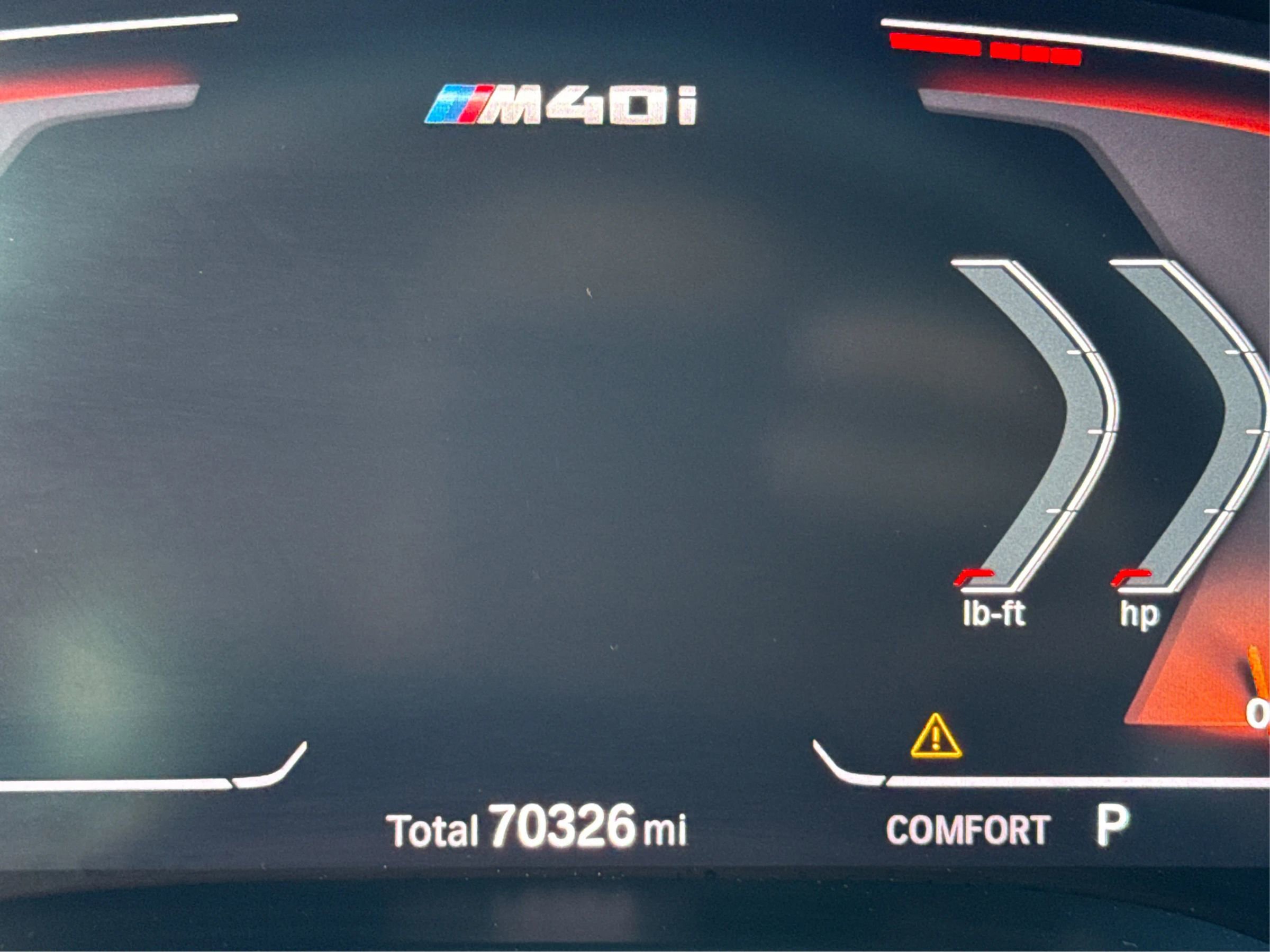 Used 2020 BMW X4 M40i w/ Premium Package image 15