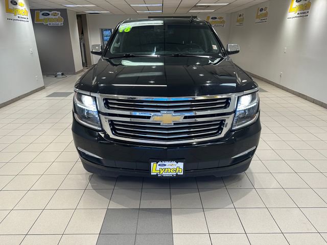 Used 2018 Chevrolet Tahoe Premier AWD/4WD image 31