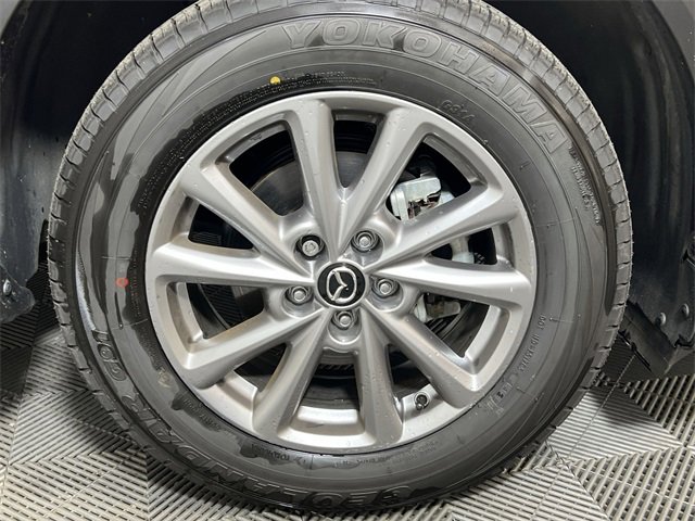 Certified 2023 MAZDA CX-5 AWD 2.5 S image 16