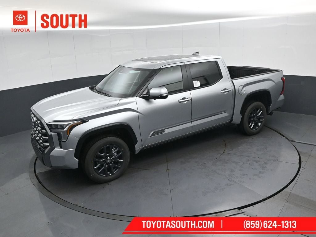 New 2026 Toyota Tundra Platinum image 54