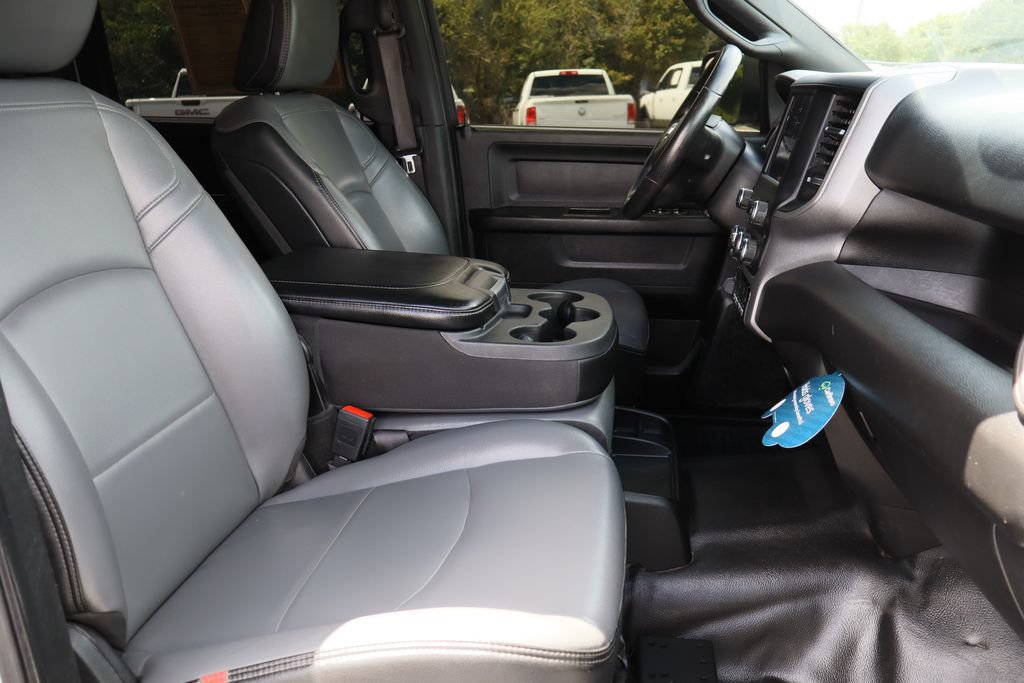 Used 2022 RAM 2500 Tradesman AWD/4WD image 27