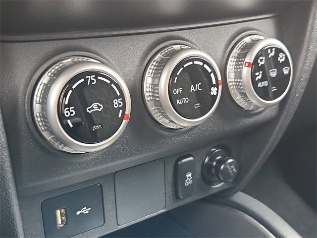 Used 2025 Mitsubishi Outlander Sport AWD image 28