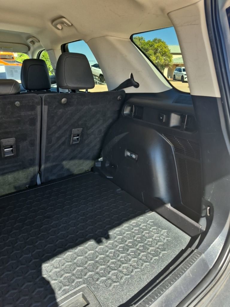 Used 2023 Ford Bronco Sport Big Bend AWD/4WD image 45