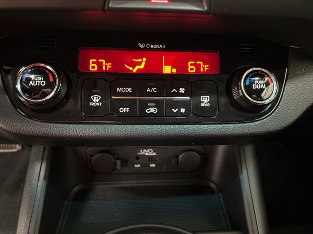 Used 2012 Kia Sportage EX FWD image 14