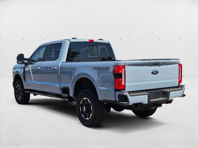 New 2025 Ford F250 Lariat w/ Lariat Ultimate Package image 9
