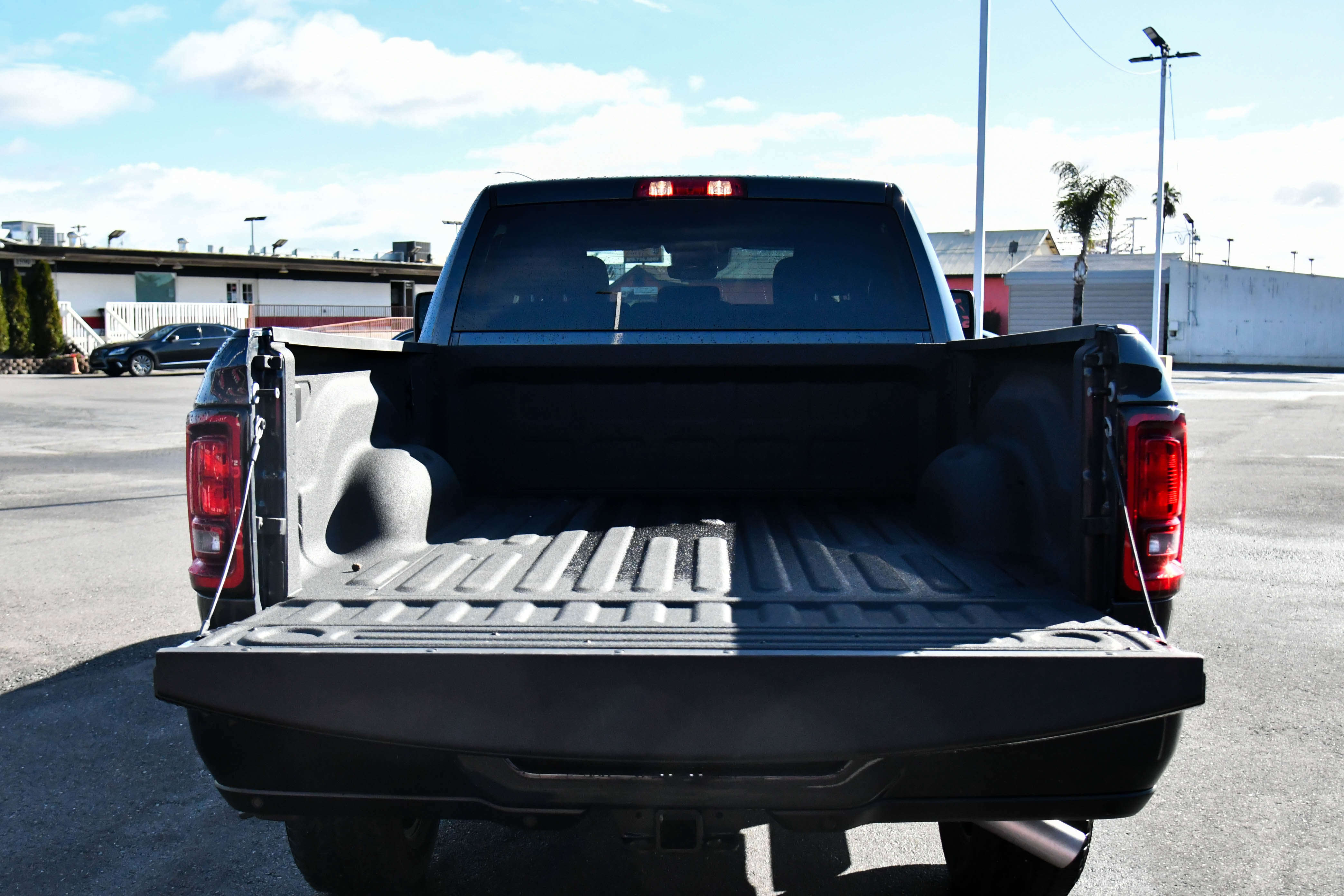 Used 2025 RAM 2500 Big Horn image 45