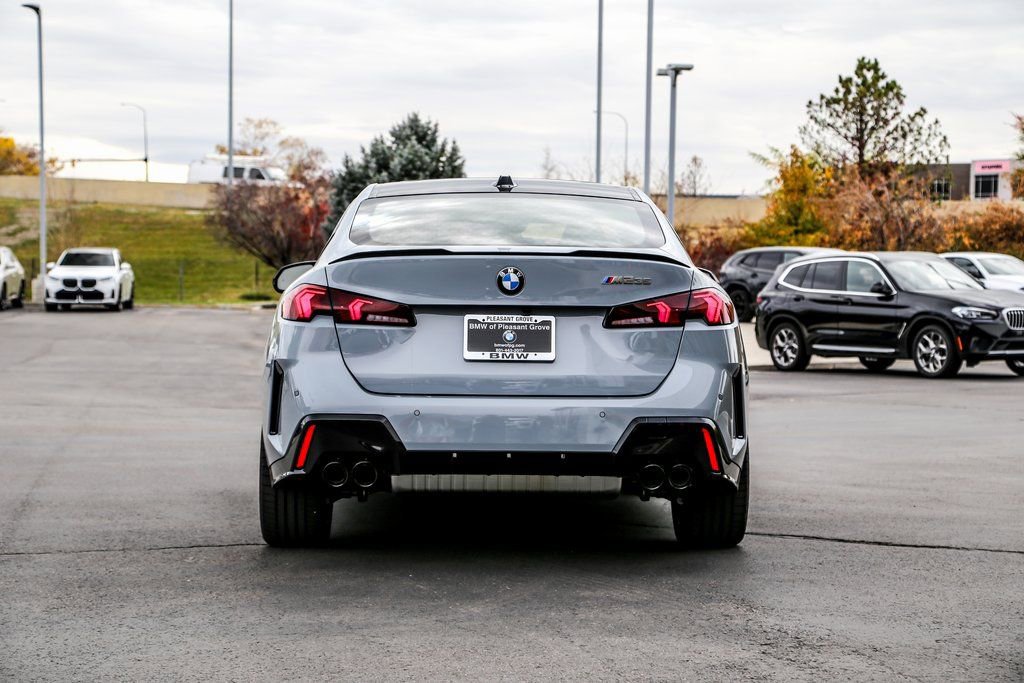 New 2026 BMW M235i xDrive w/ Technology Package image 4