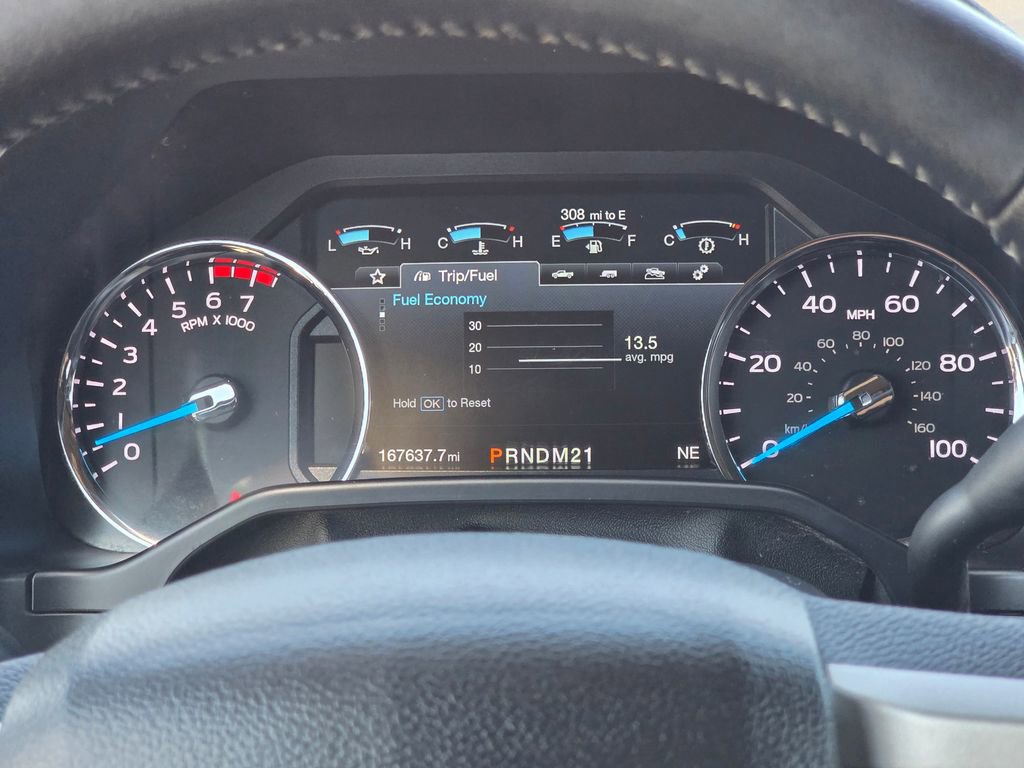 Used 2017 Ford F350 Lariat AWD/4WD image 20
