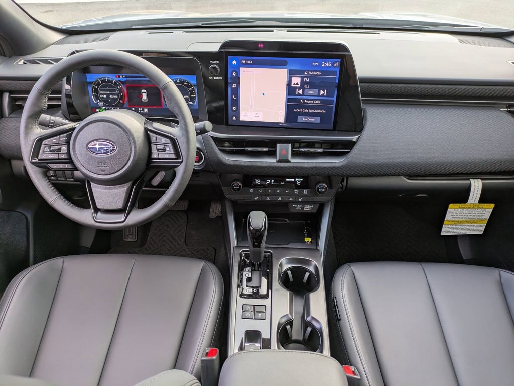 New 2026 Subaru Outback Premium image 11
