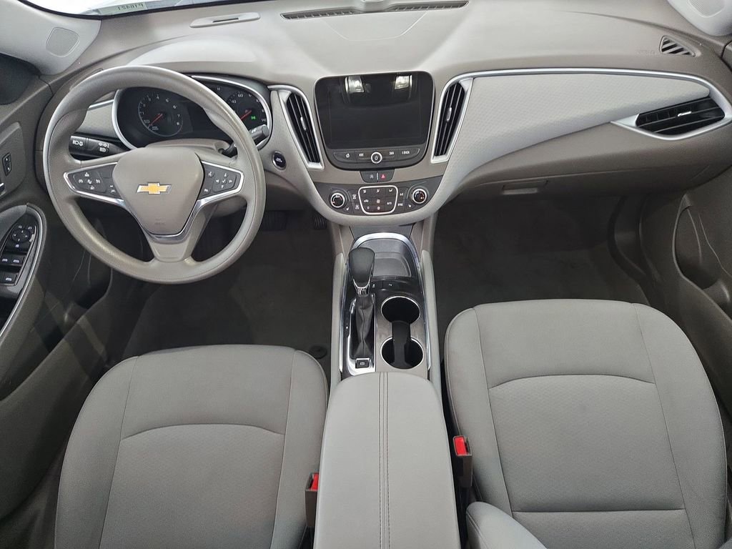 Used 2024 Chevrolet Malibu LT FWD image 25