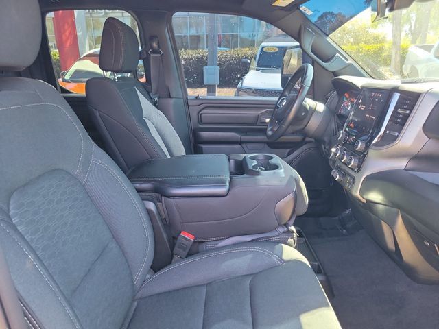 Used 2025 RAM 1500 Tradesman image 32