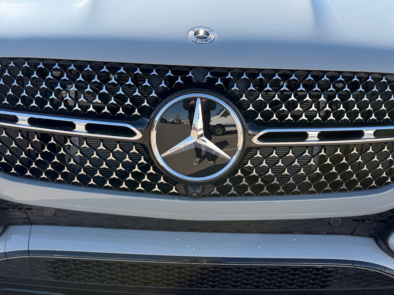 New 2026 Mercedes-Benz GLE 580 4MATIC image 23