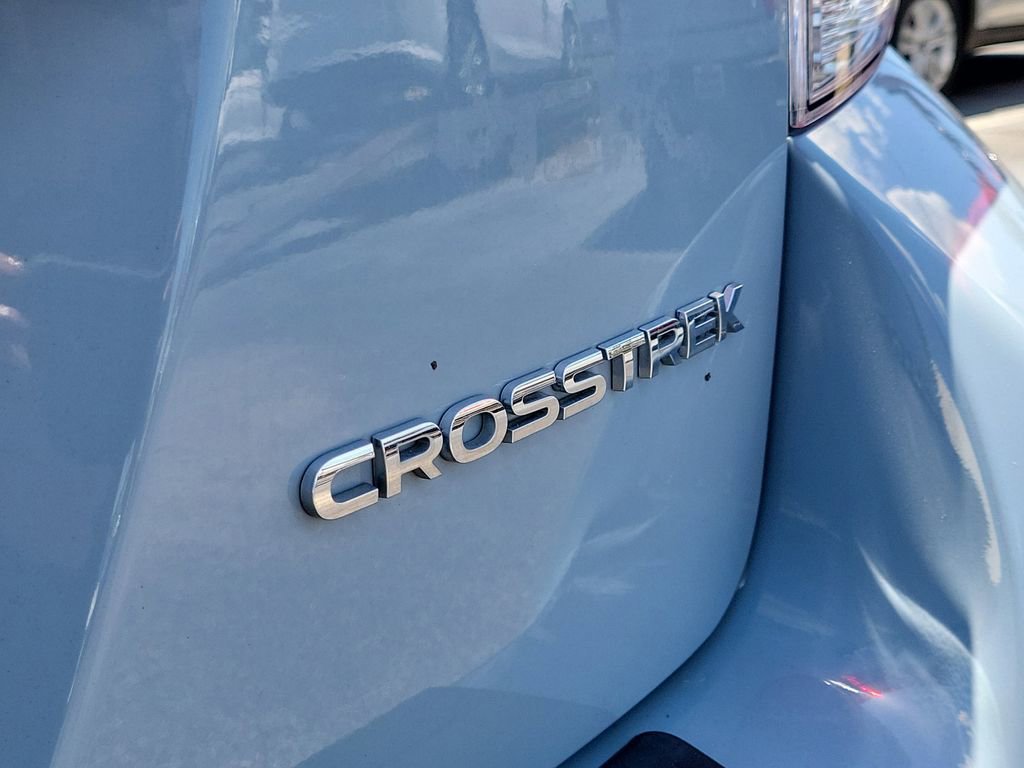 Certified 2023 Subaru Crosstrek 2.0i Premium AWD/4WD image 6