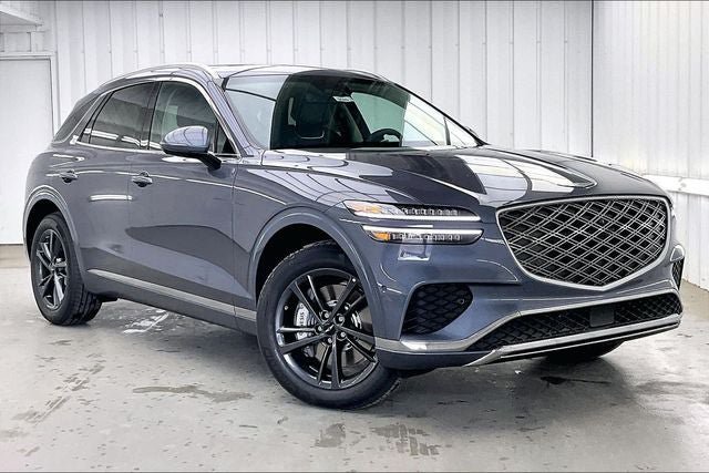 New 2027 Genesis GV70 2.5T Advanced AWD/4WD image 1