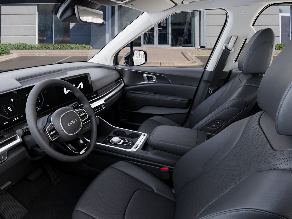 New 2026 Kia Carnival SX w/ SX Dark Edition Package image 21