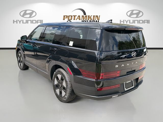 New 2026 Hyundai Santa Fe SE image 7