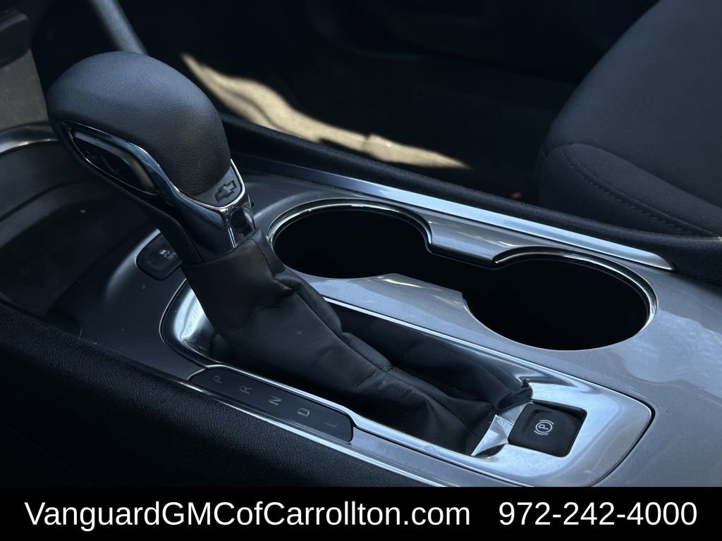 Used 2025 Chevrolet Malibu LT image 15