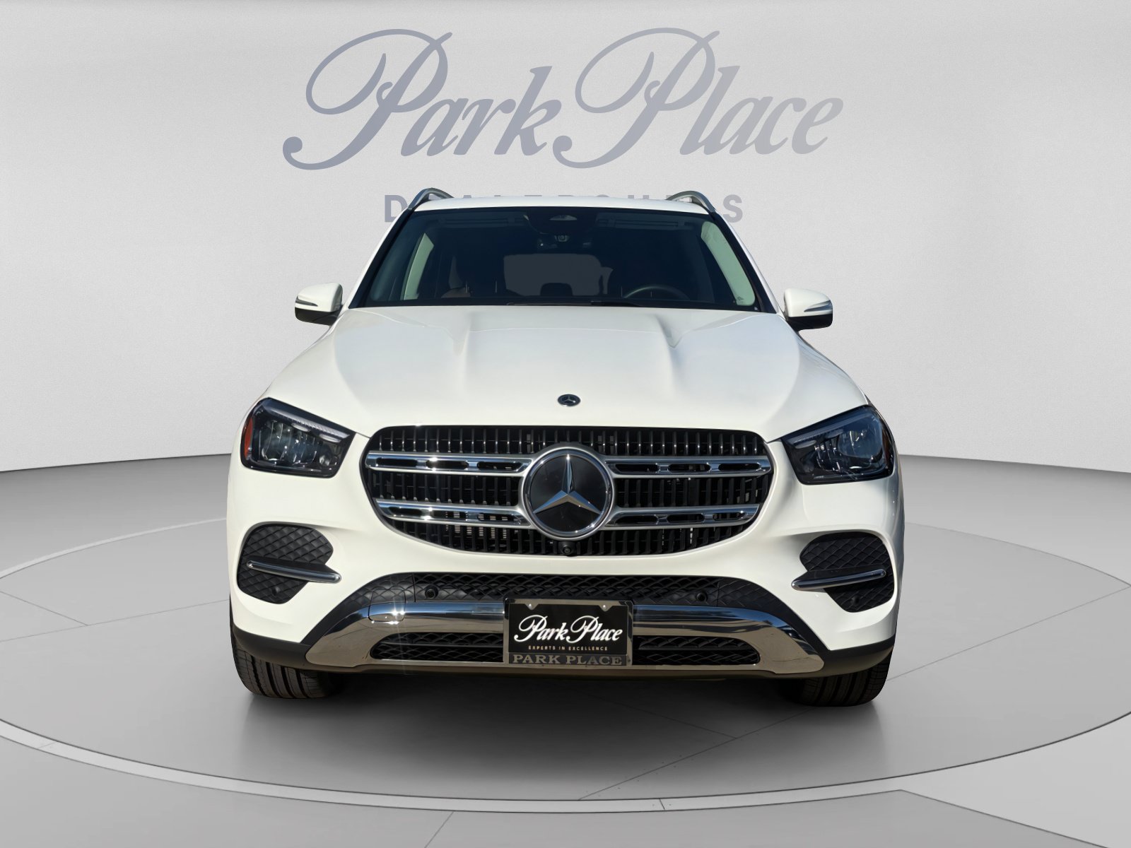 Certified 2026 Mercedes-Benz GLE 350 4MATIC image 8