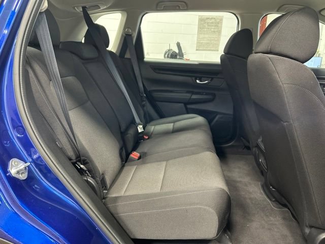 Certified 2023 Honda CR-V LX image 17