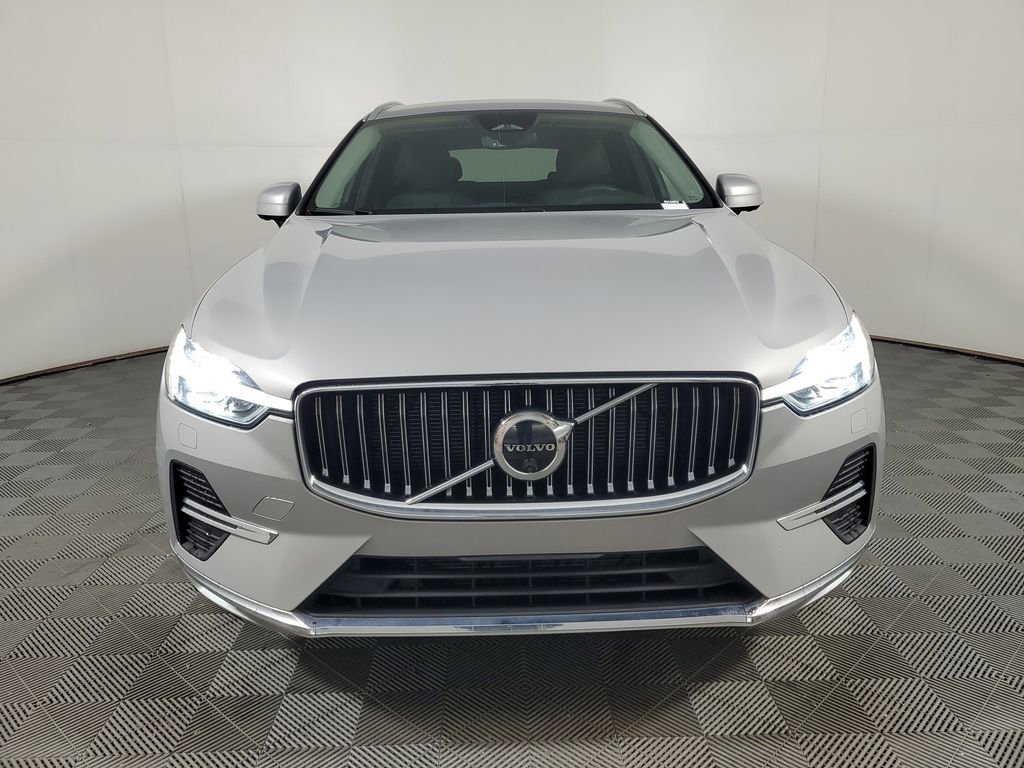 Certified 2023 Volvo XC60 B5 Plus w/ Protection Package Premier image 2