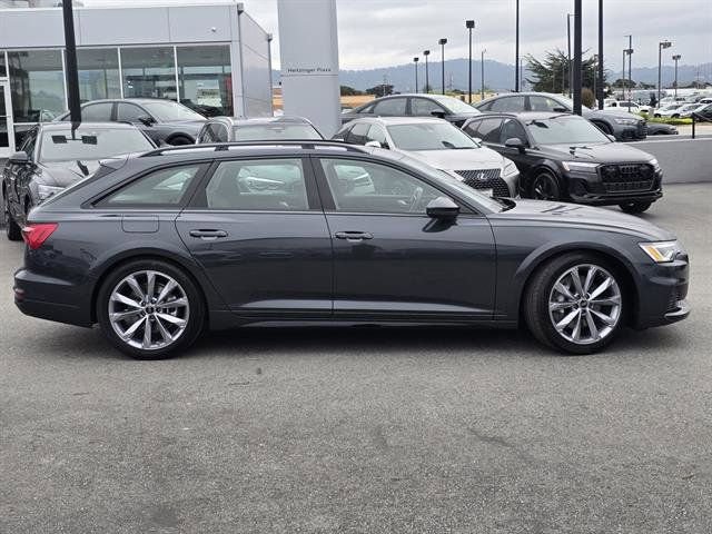 New 2026 Audi A6 3.0T allroad Premium Plus image 39