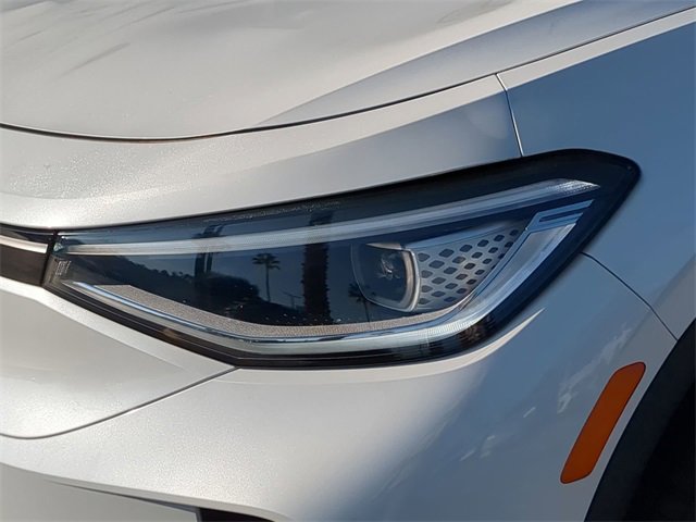 Certified 2023 Volkswagen ID.4 Pro S Plus image 7