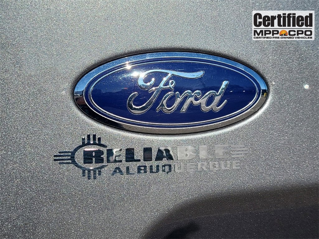 Used 2023 Ford Bronco Sport Badlands image 12