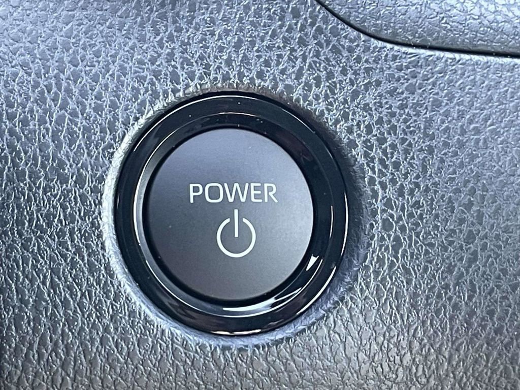 New 2026 Toyota Camry SE FWD image 36